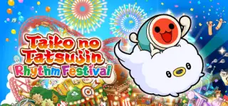 Taiko no Tatsujin: Rhythm Festival Free Download